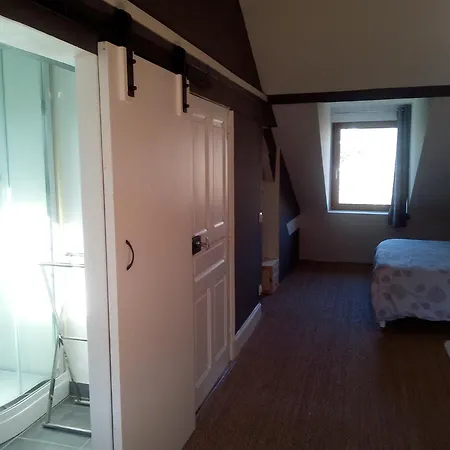 Séjour chez l'habitant Spacieuse Proche Du Centre Villefranche-de-Rouergue